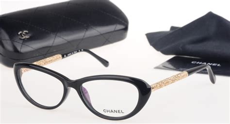 chanel oprawki|chanel okulary.